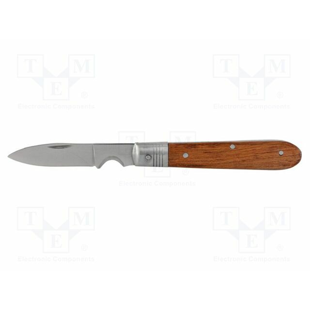 PROLINE Knife; straight; for cables,for
