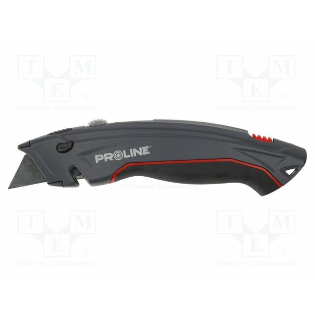 PROLINE Knife; universal; 60mm; side cutter