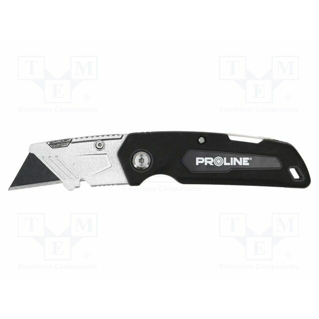 PROLINE Knife; 60mm; side cutter for