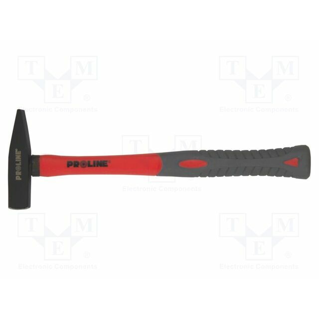 PROLINE Hammer; fitter type; 100g; composite