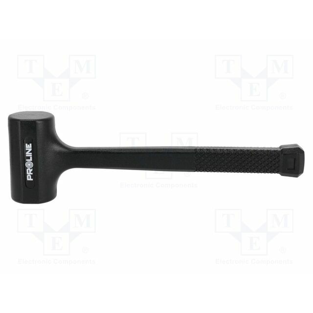 PROLINE Hammer; 305mm; 660g; recoilless; Ø: