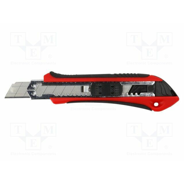 PROLINE Knife; universal; 18mm | PRE-30035