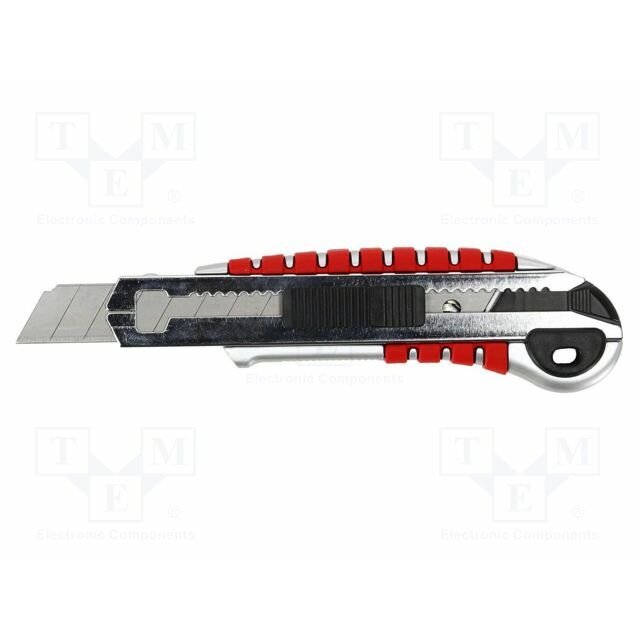 PROLINE Knife; universal; 18mm | PRE-30036