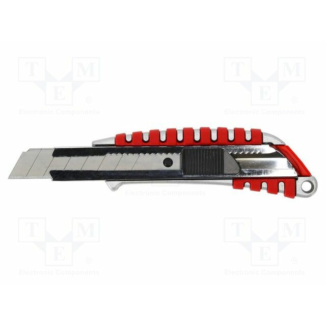 PROLINE Knife; universal; 18mm | PRE-30041
