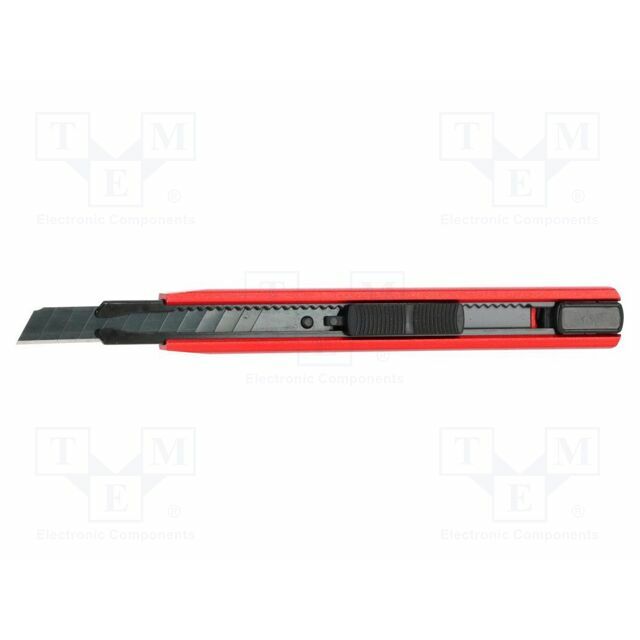 PROLINE Knife; universal; 9mm | PRE-30325