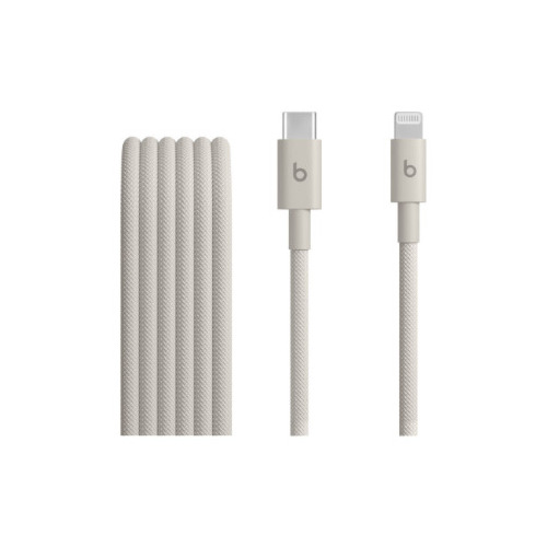MDGL4ZM/A Apple Beats USB-C/Lightning Data Cable