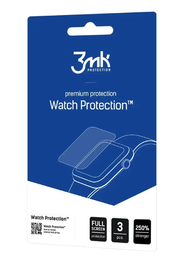 3mk Protection Altora Vivid Lady -