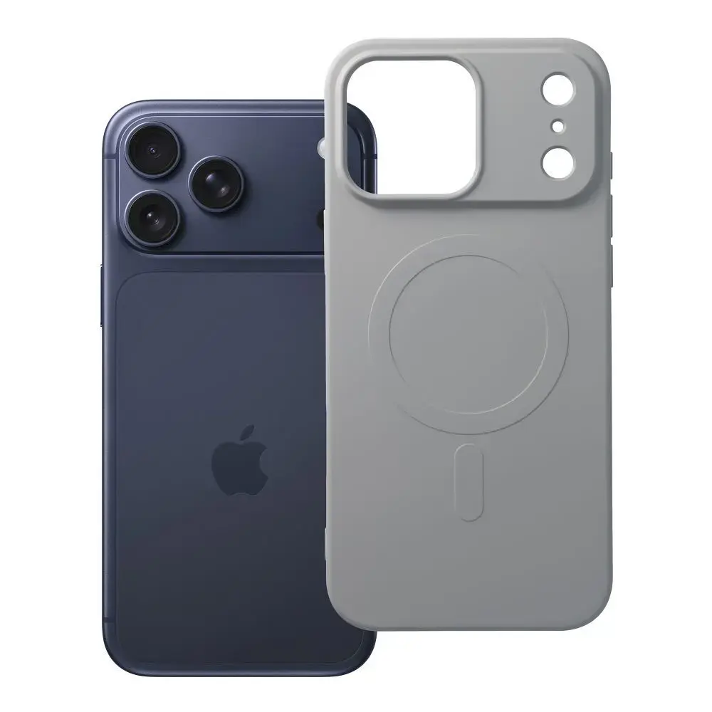 OEM Case for iPhone 18 Pro