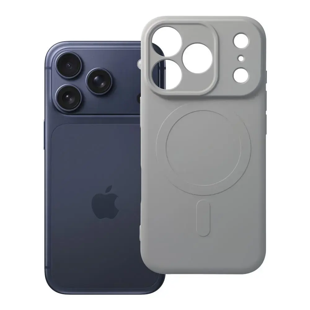 OEM Case for iPhone 18 Pro