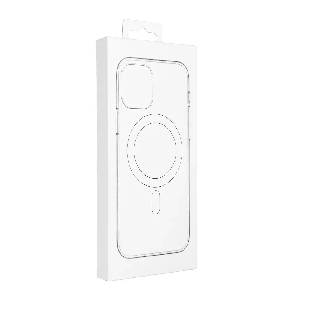OEM Case for iPhone 18 Pro