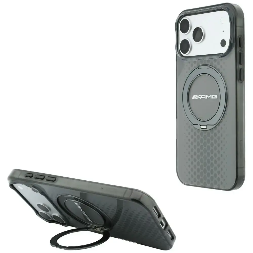 MERCEDES-BENZ AMG IML Double Layer Urban