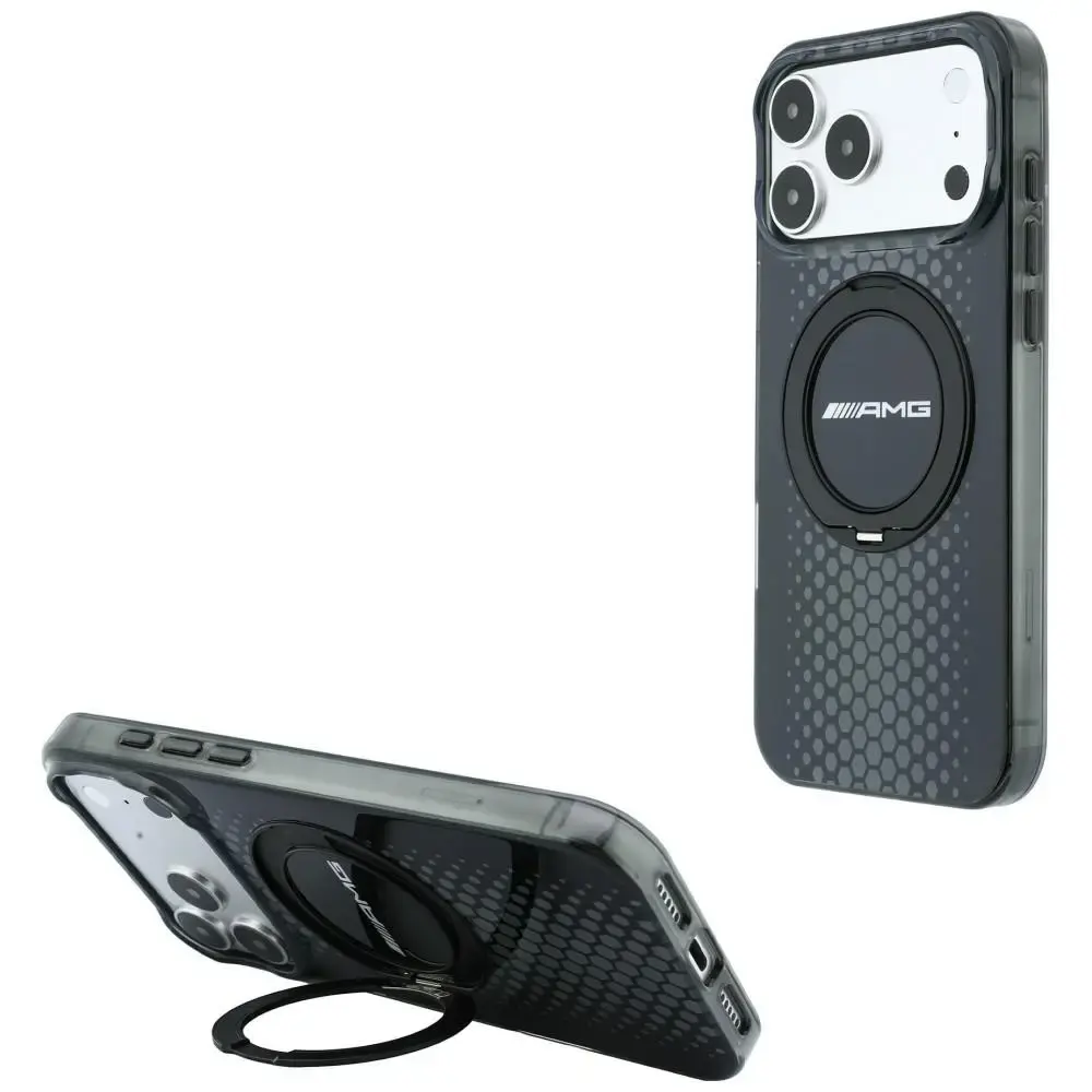 MERCEDES-BENZ AMG IML Double Layer Urban