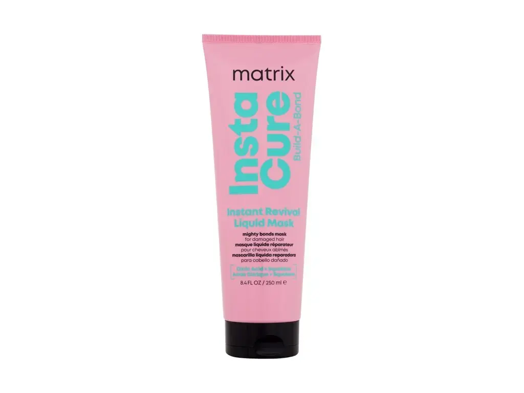 Matrix Instacure Build-A-Bond Instant Revival Liquid