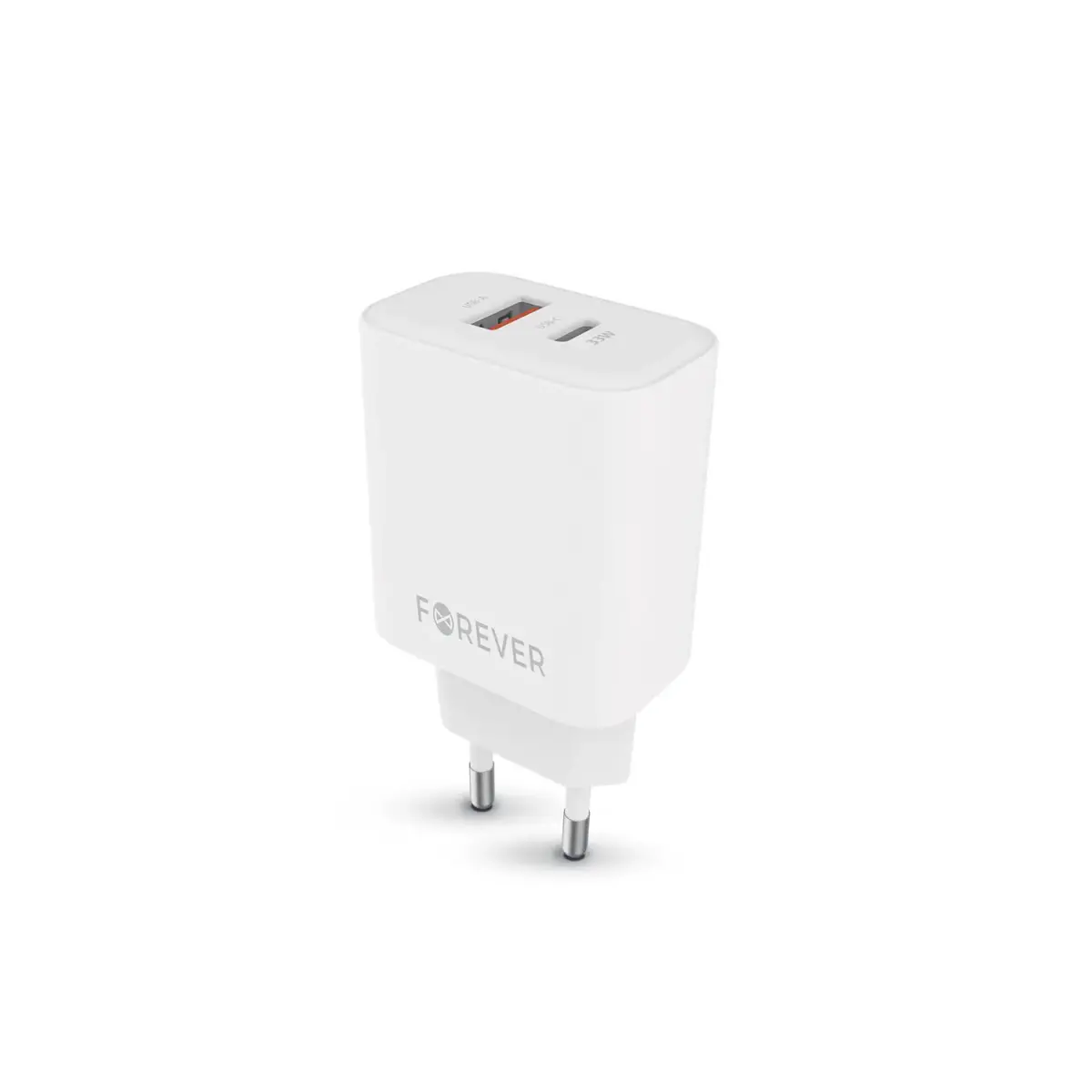 Forever TC-09-33AC GaN PD QC charger