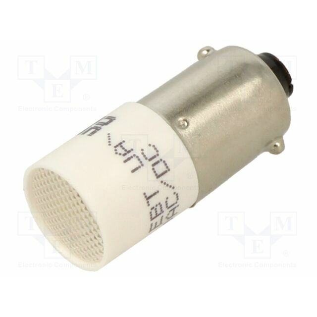 CML INNOVATIVE TECHNOLOGIES LED lamp; BA9S