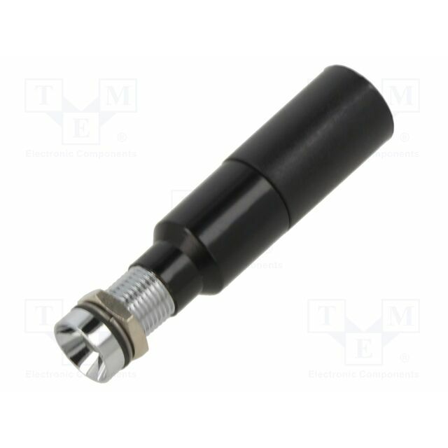 CML INNOVATIVE TECHNOLOGIES Indicator: LED; recessed