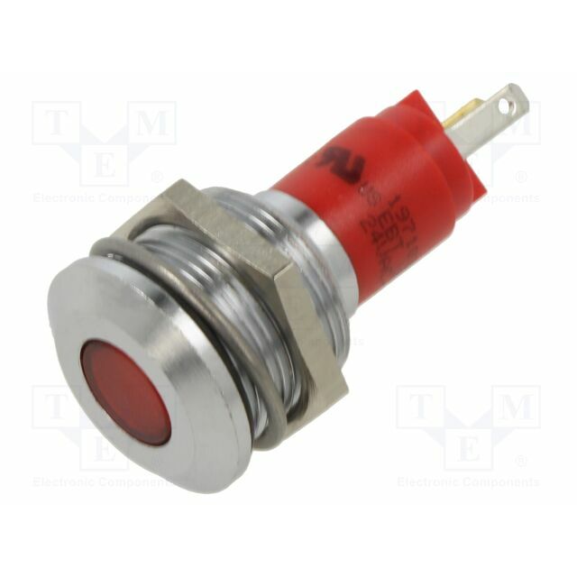 CML INNOVATIVE TECHNOLOGIES Indicator: LED; 24VDC