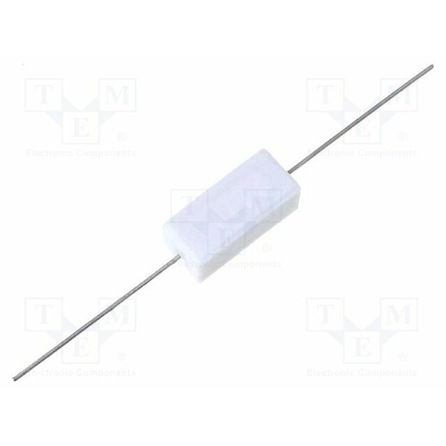 ROYAL OHM Resistor: wire-wound; 1.2kΩ
