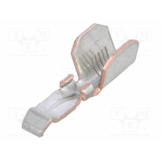 ANDERSON POWER PRODUCTS Contact; hermaphrodite; Powerpole®