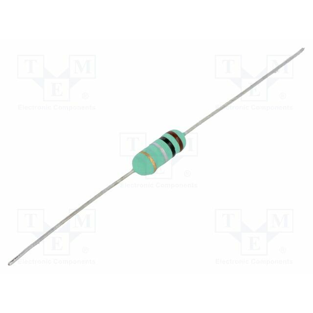 ROYAL OHM Resistor: wire-wound; 150Ω; THT