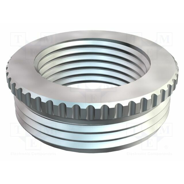 OBO BETTERMANN Reduction of threads for