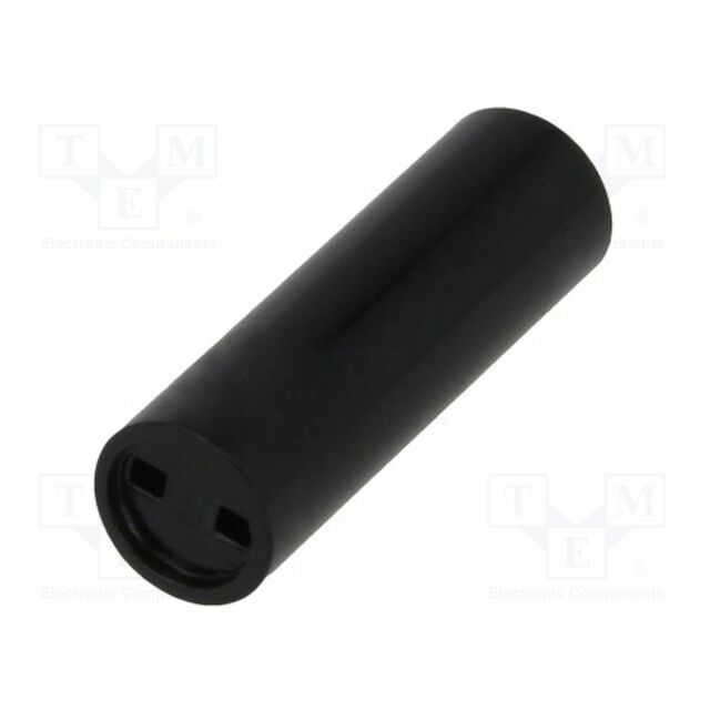 MENTOR Spacer sleeve; LED; Øout: 5mm