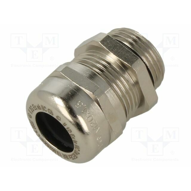LAPP Cable gland; M20; 1.5