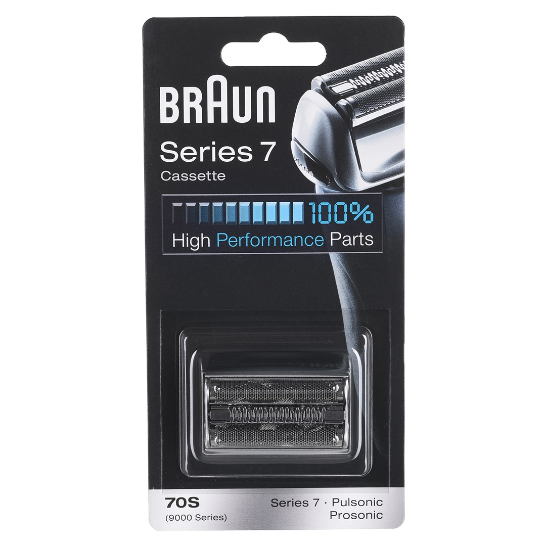 BRAUN Series 7 70S Replacement foil