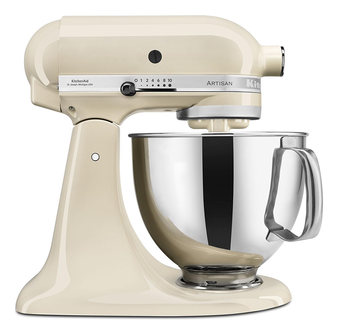 KitchenAid 5KSM175PSEAC  Artisan food processor 300