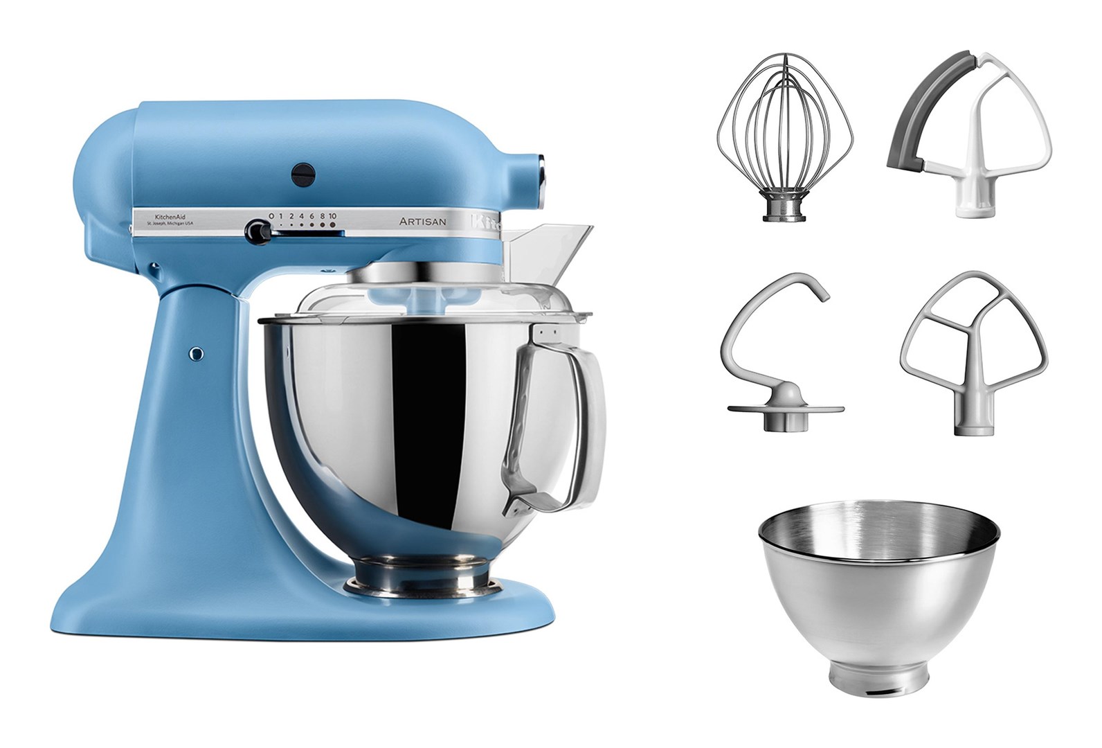 KitchenAid Artisan Stand mixer 300 W