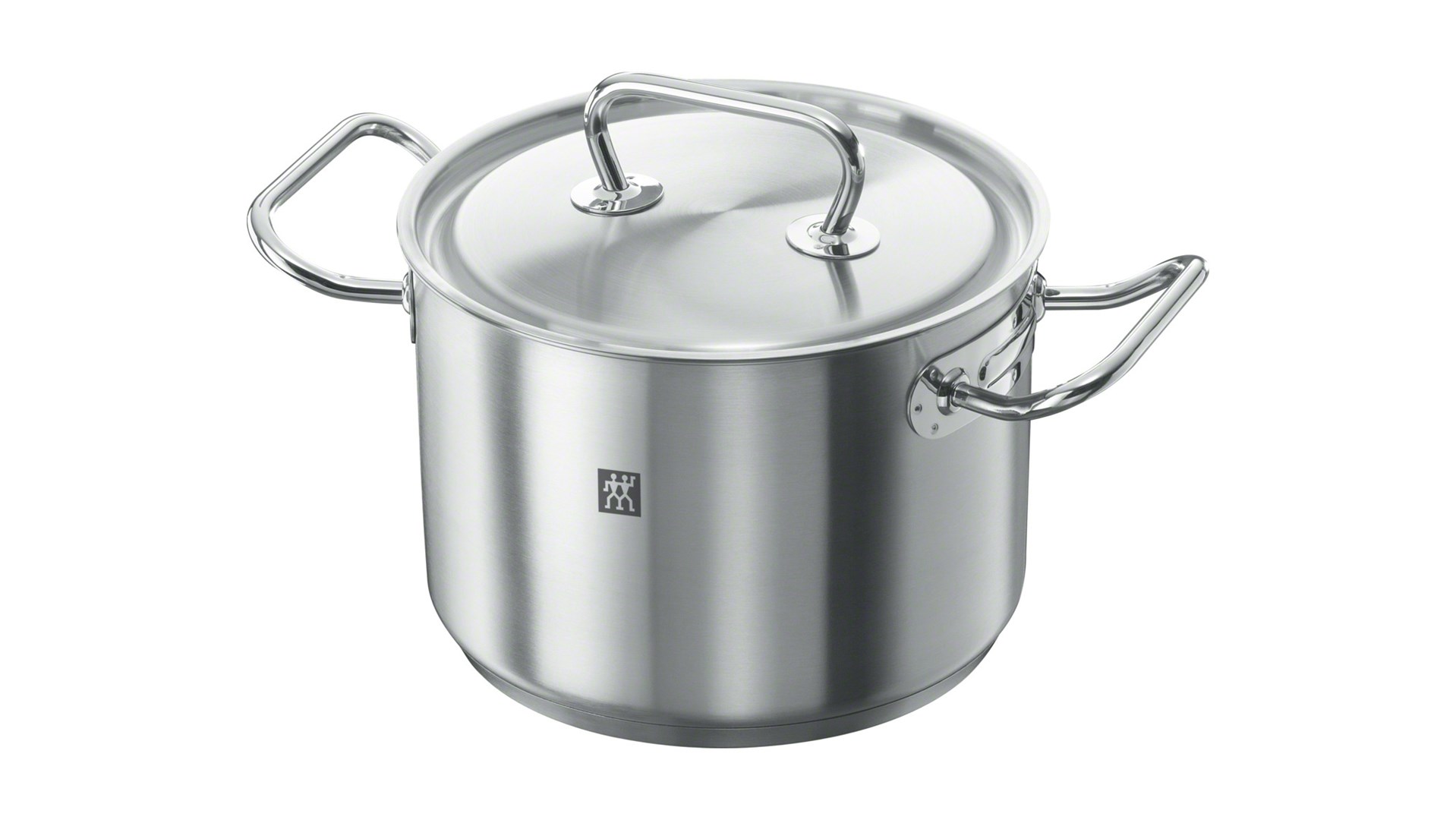 ZWILLING TWIN Classic 4 L Stainless