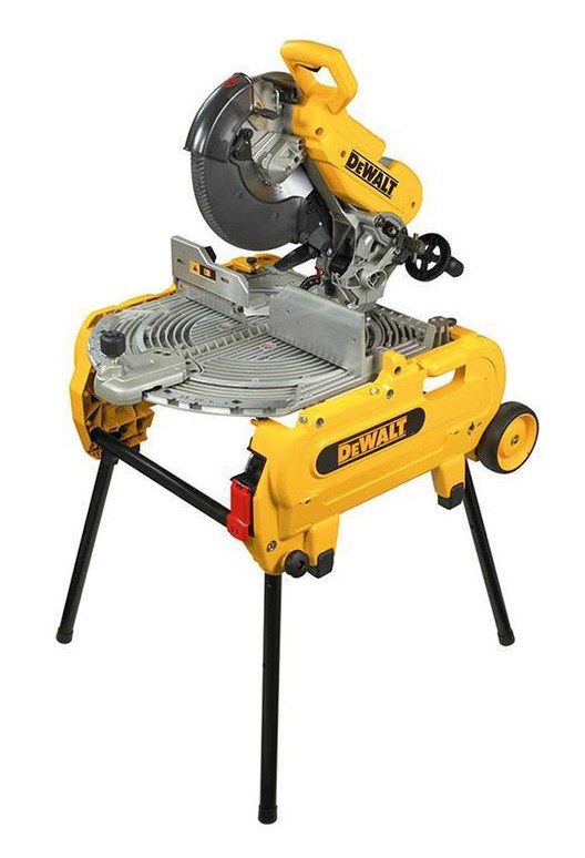 DeWALT D27107XPS-QS table saw | 1116310
