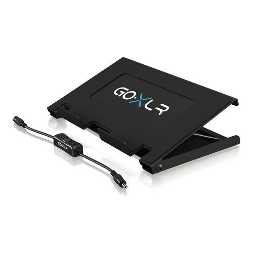 TC Helicon GO XLR Desk Stand