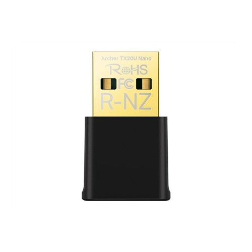TP-Link Archer AX1800 Nano Wi-Fi 6