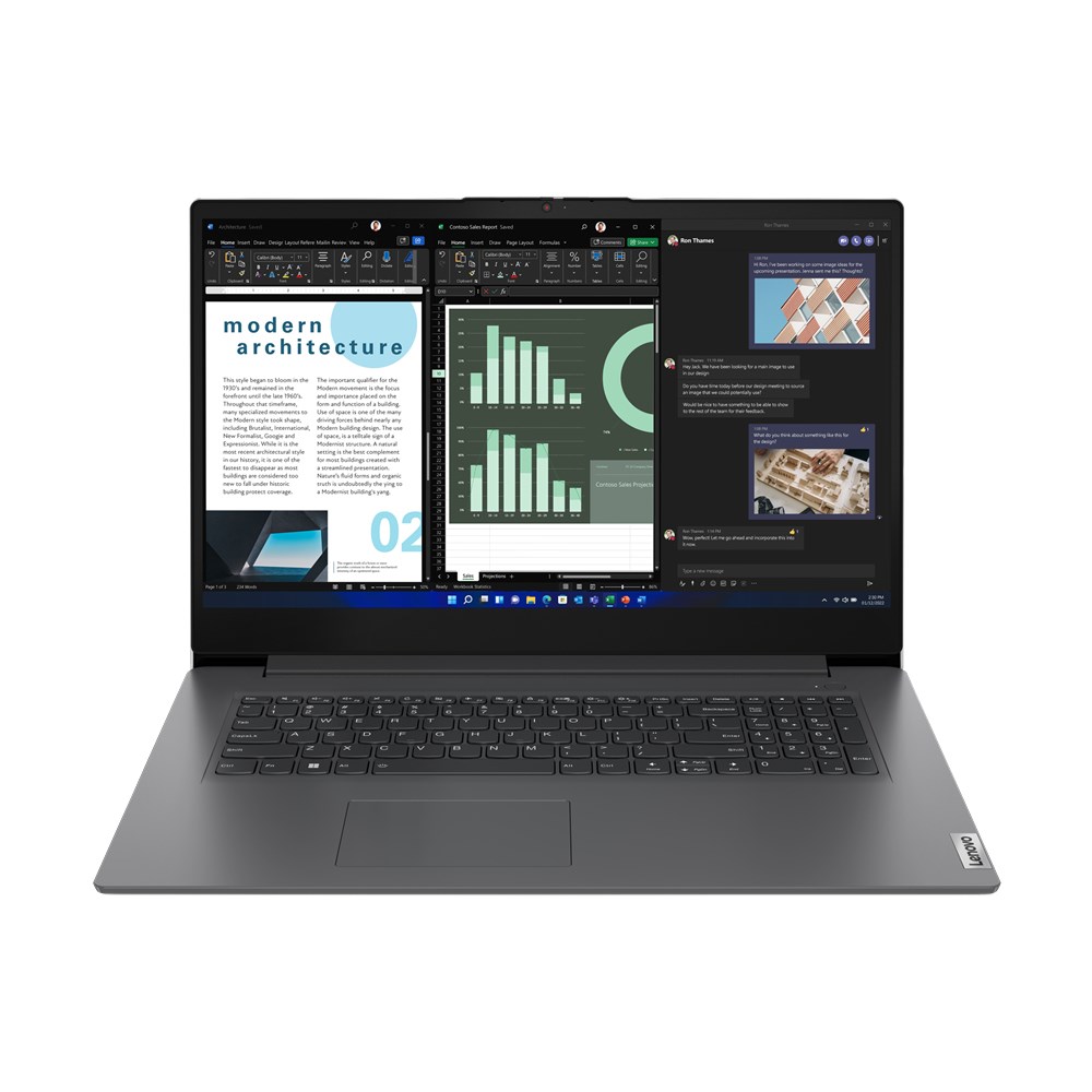 Lenovo V17 G4 IRU Intel® Core™