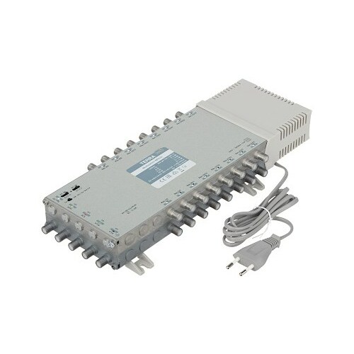 Multiswitch 5 inputs/32 outputs Terra |