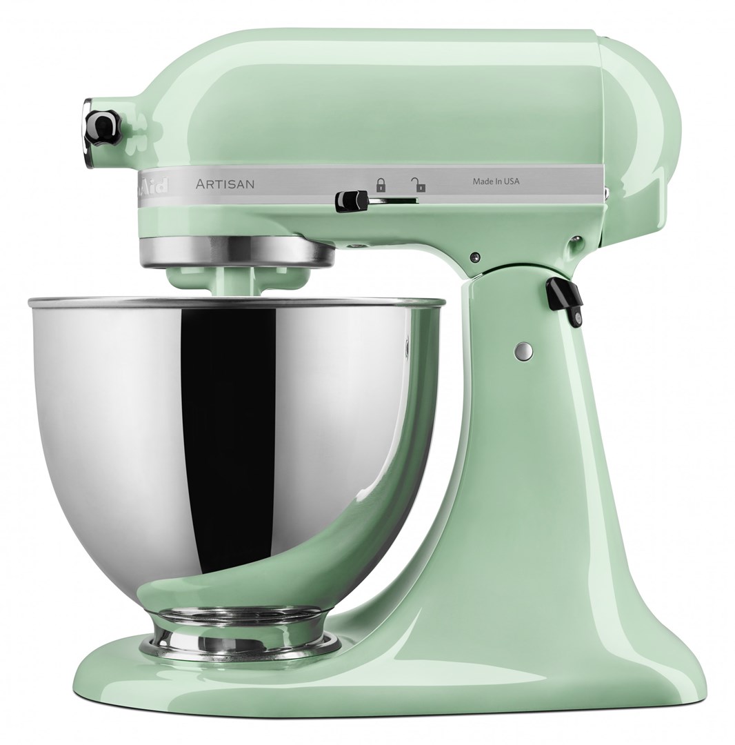 KitchenAid 5KSM125EPT mixer Stand mixer 300