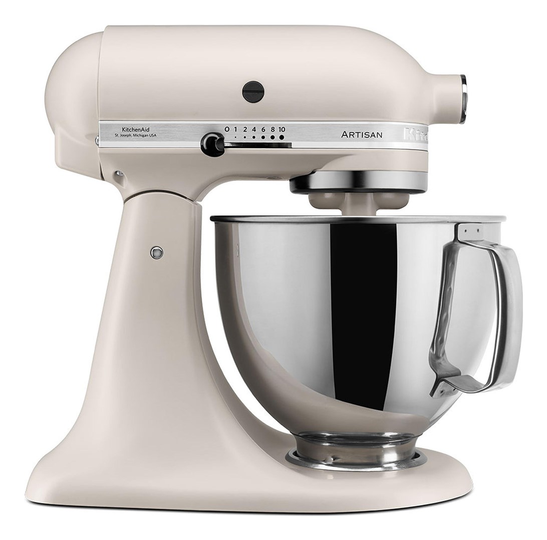 KitchenAid 5KSM125EMH mixer Stand mixer 300