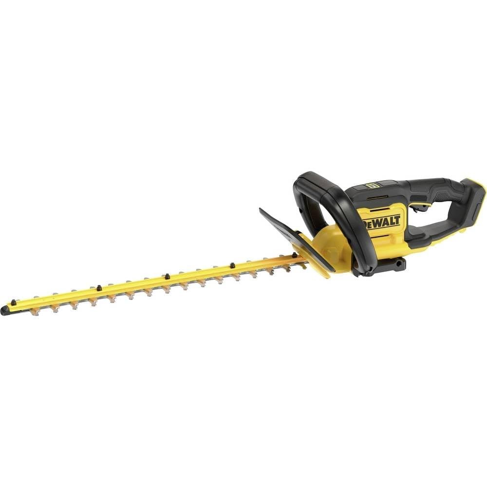DeWALT Dzīvžoga šķēres 55cm 25mm b/a
