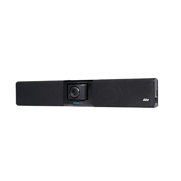 AVer VB342 Pro Black 3840 x