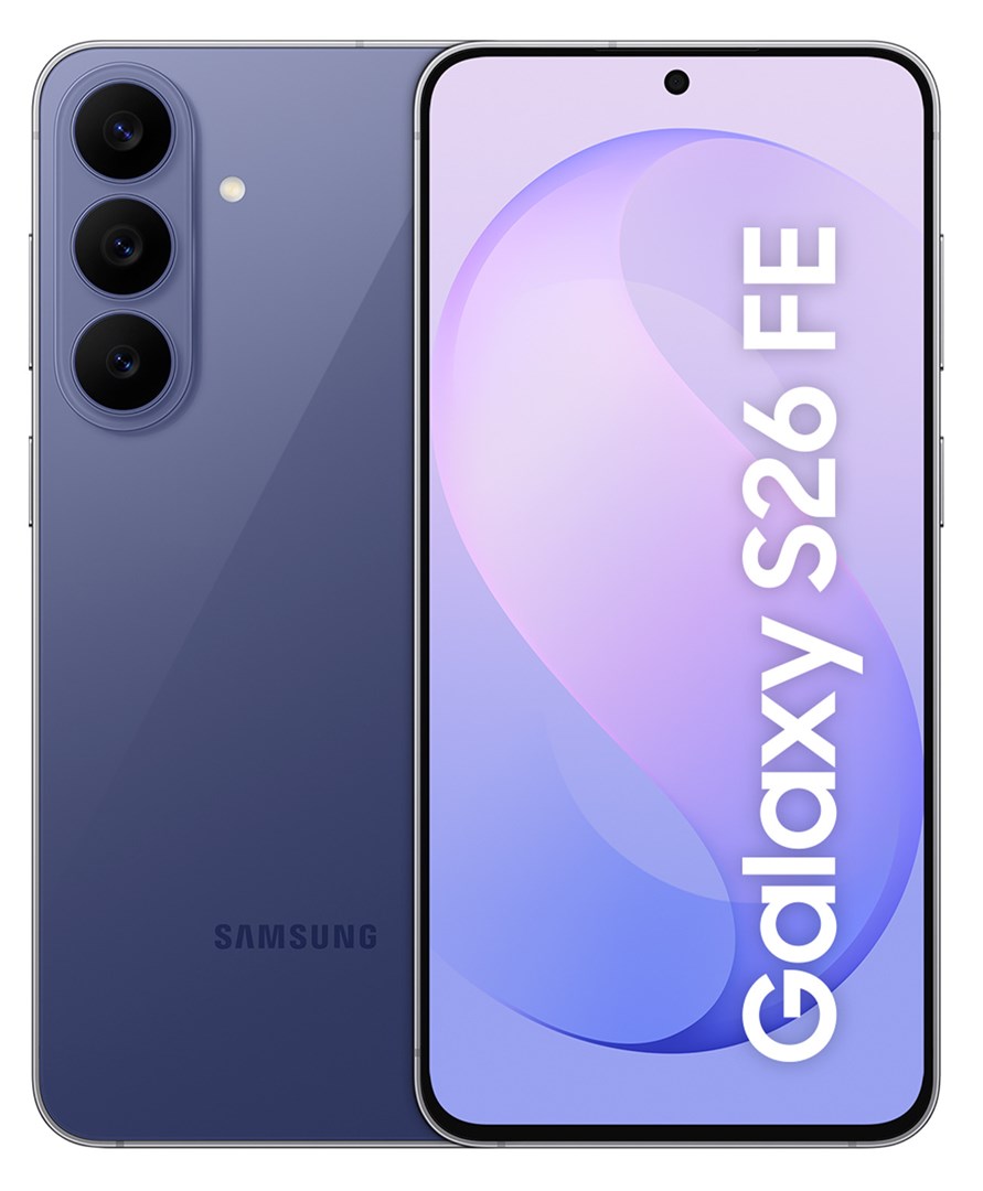 SAMSUNG ELECTRONICS POLSKA Viedtālrunis Samsung Galaxy