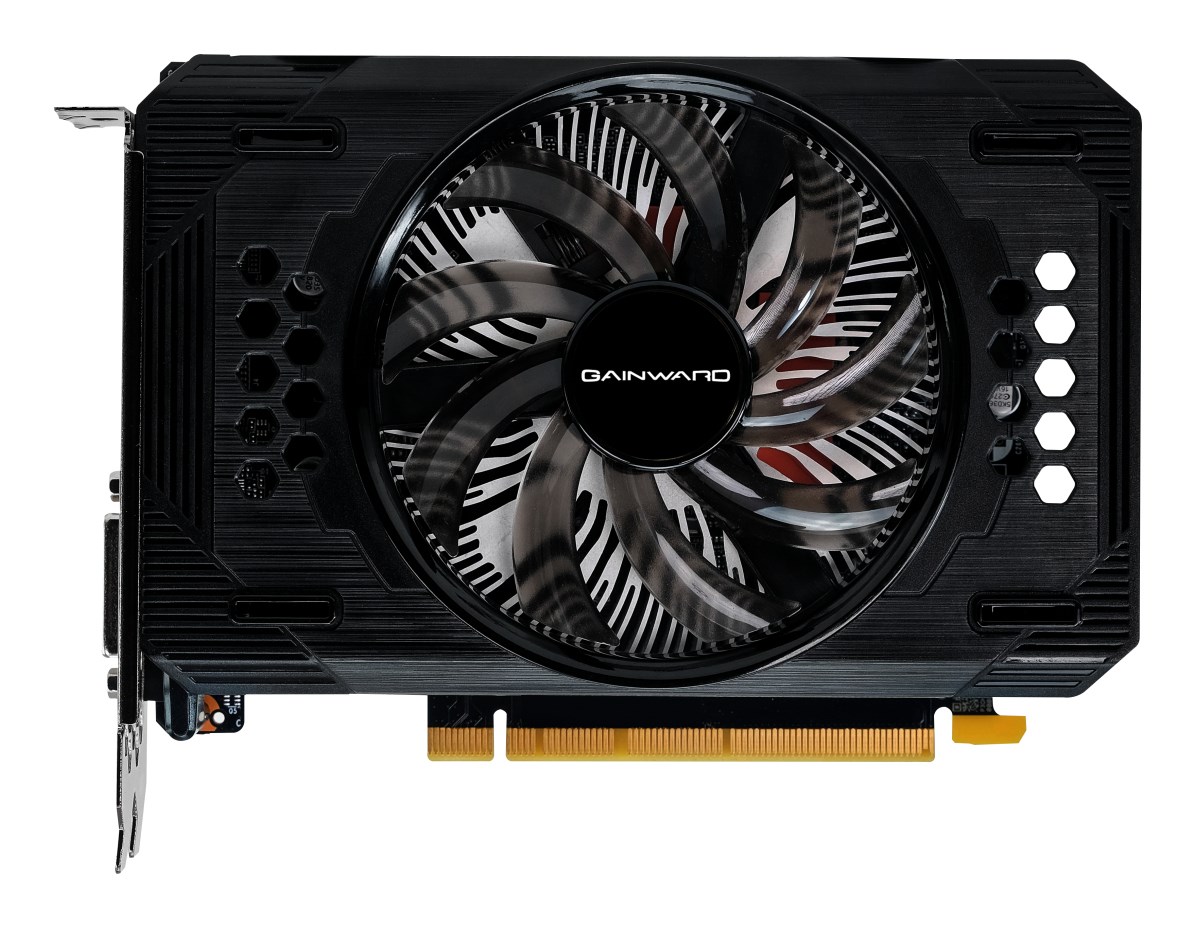 Gainward GeForce RTX 3050 Pegasus NVIDIA
