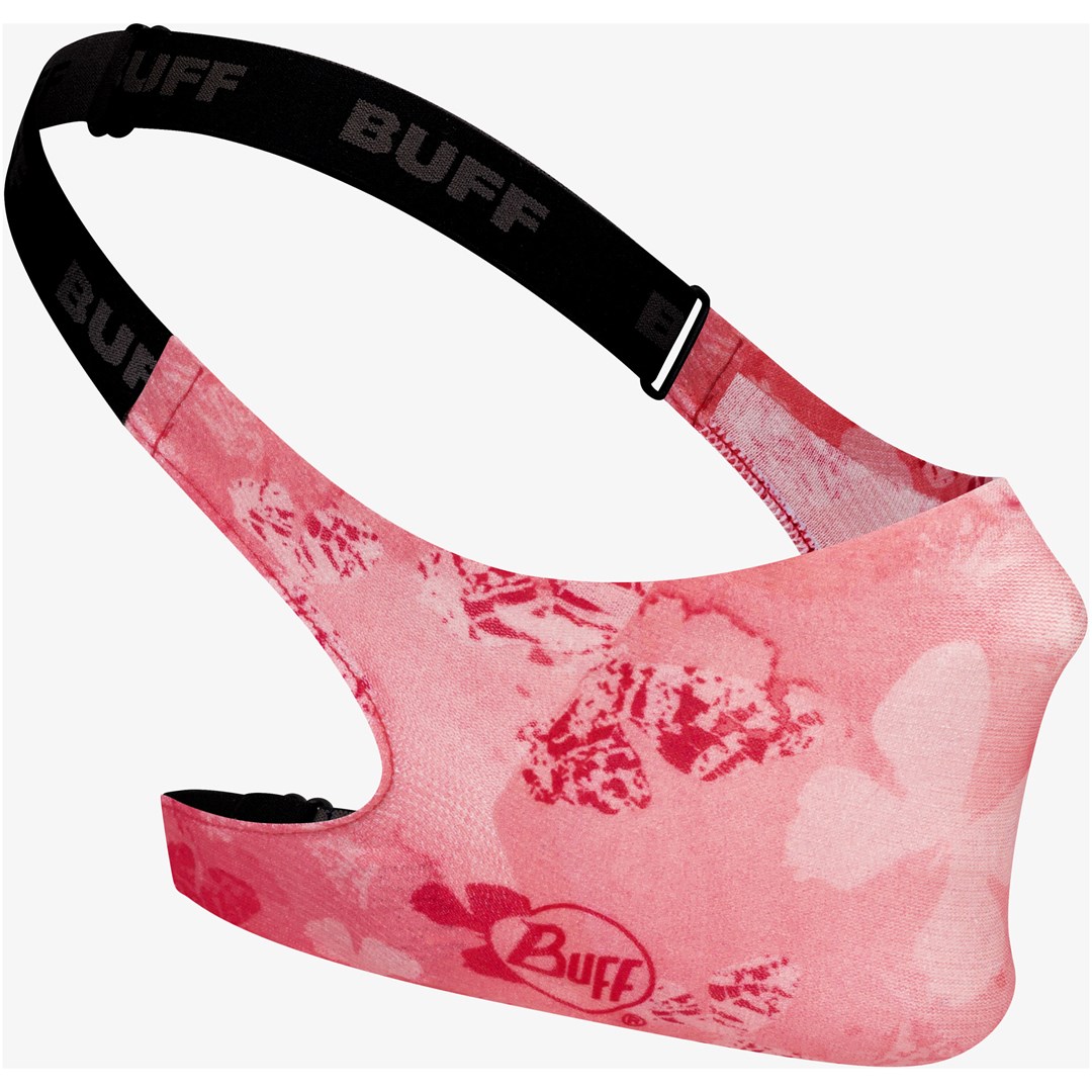Maseczka BUFF FILTER MASK KIDS NYMPHA