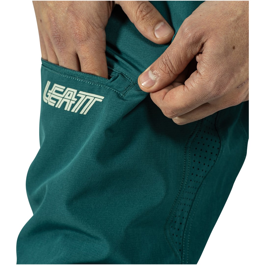 Spodenki rowerowe LEATT Shorts MTB Enduro