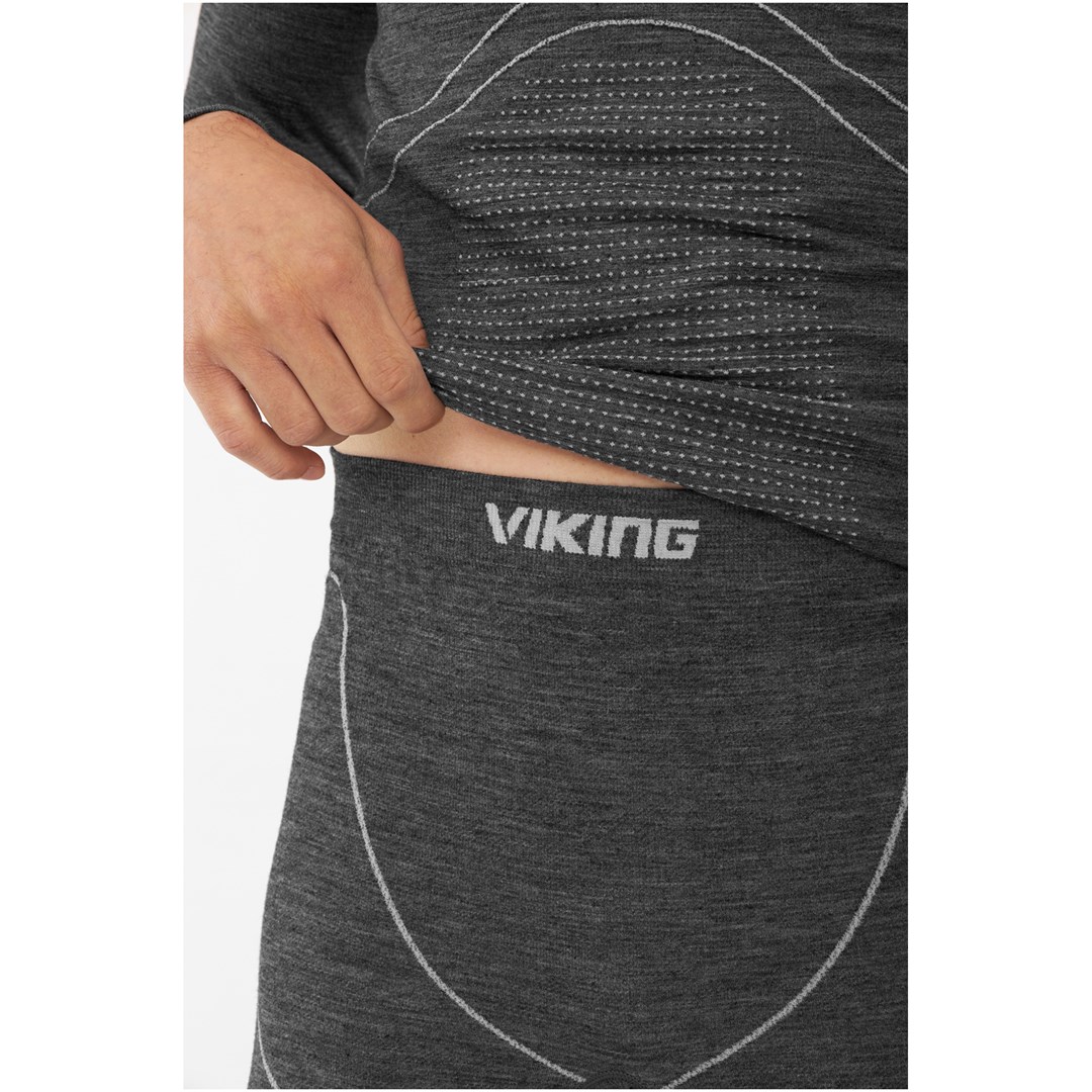 Bielizna męska VIKING Lan Pro Set