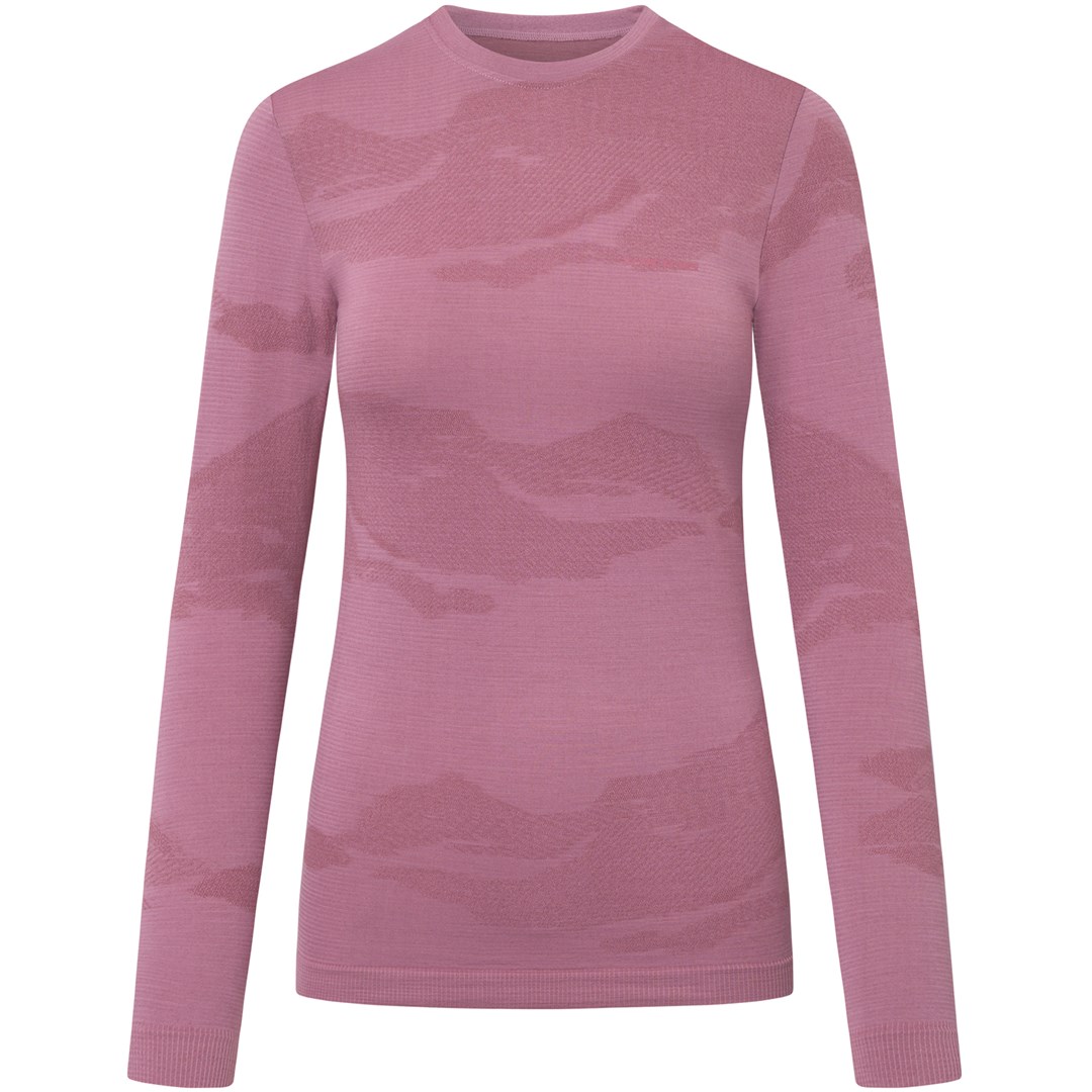 Bielizna damska VIKING Gasher Merino Lady