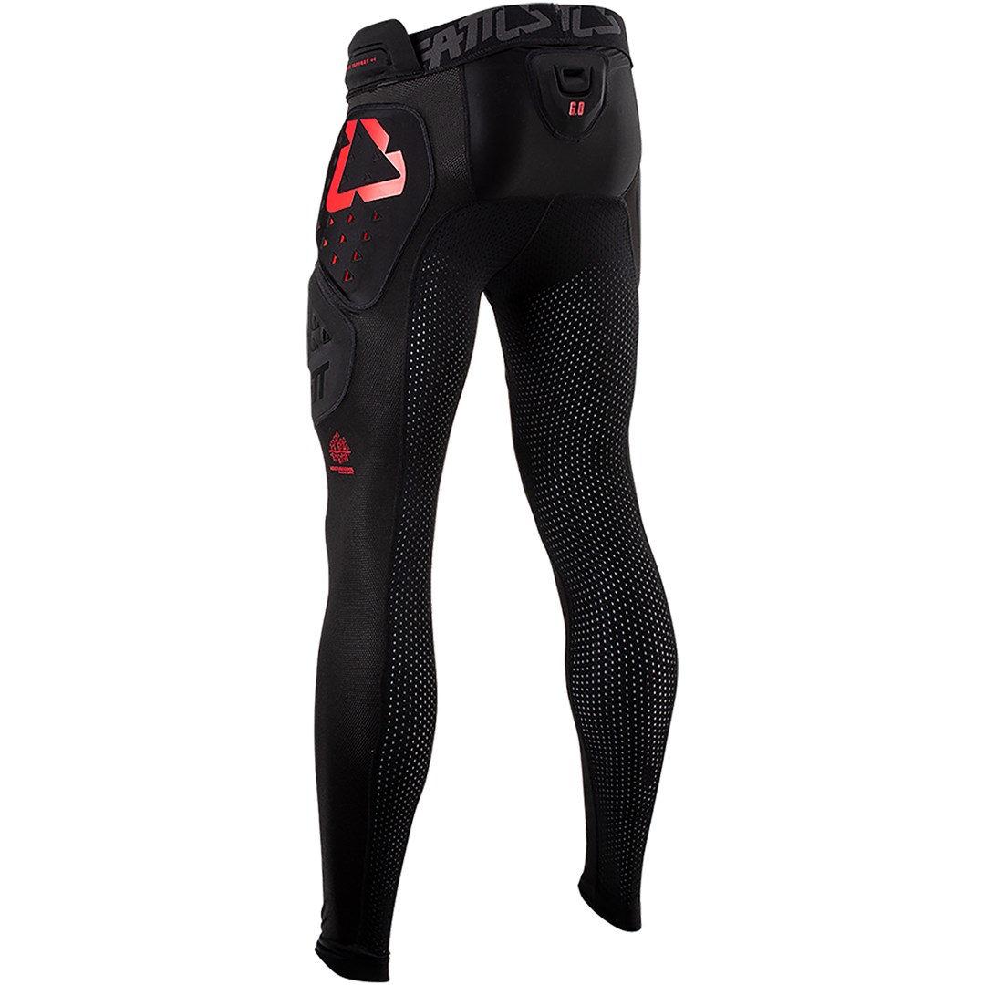 Spodnie z ochraniaczami LEATT Impact Pant