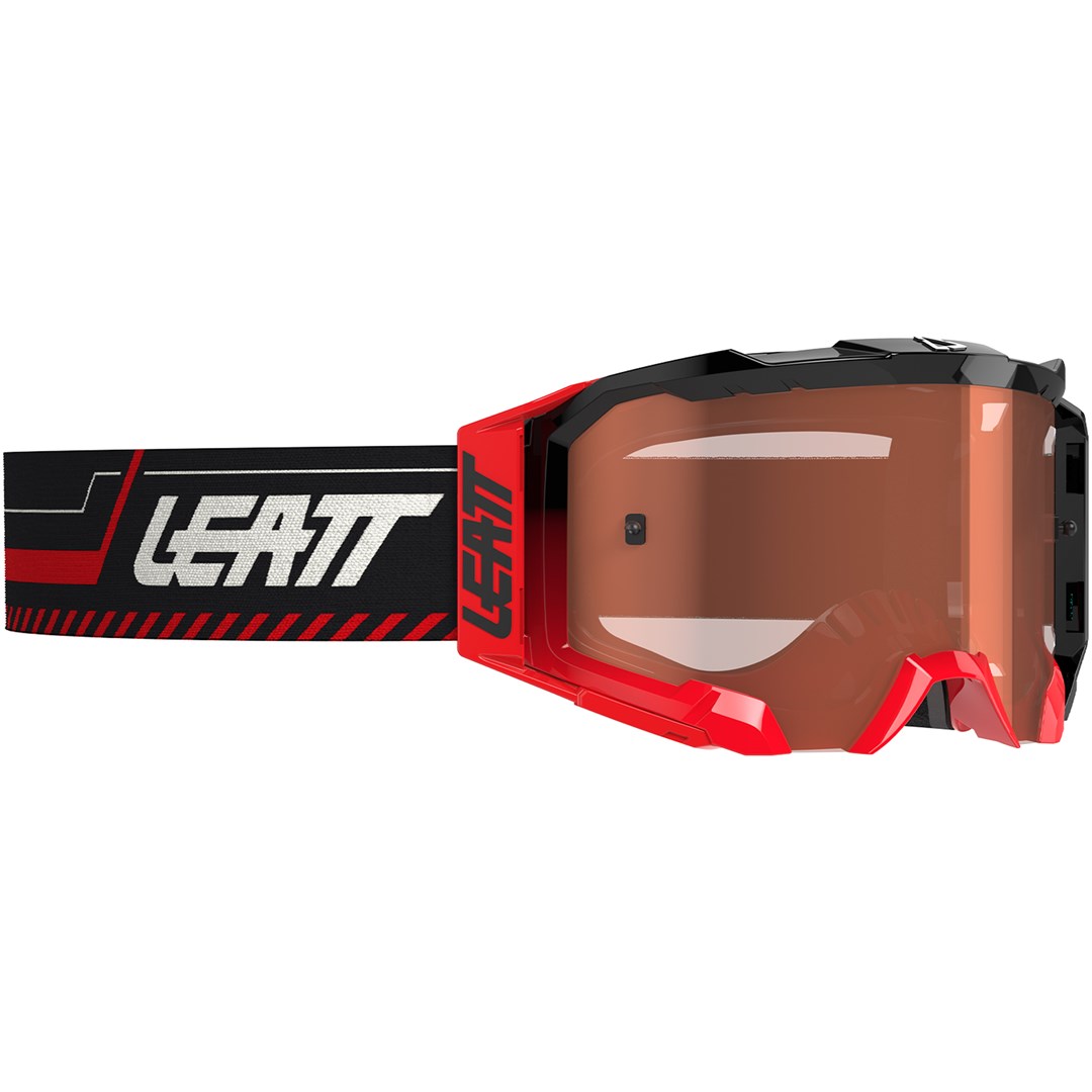 Gogle rowerowe LEATT Goggle Velocity 5