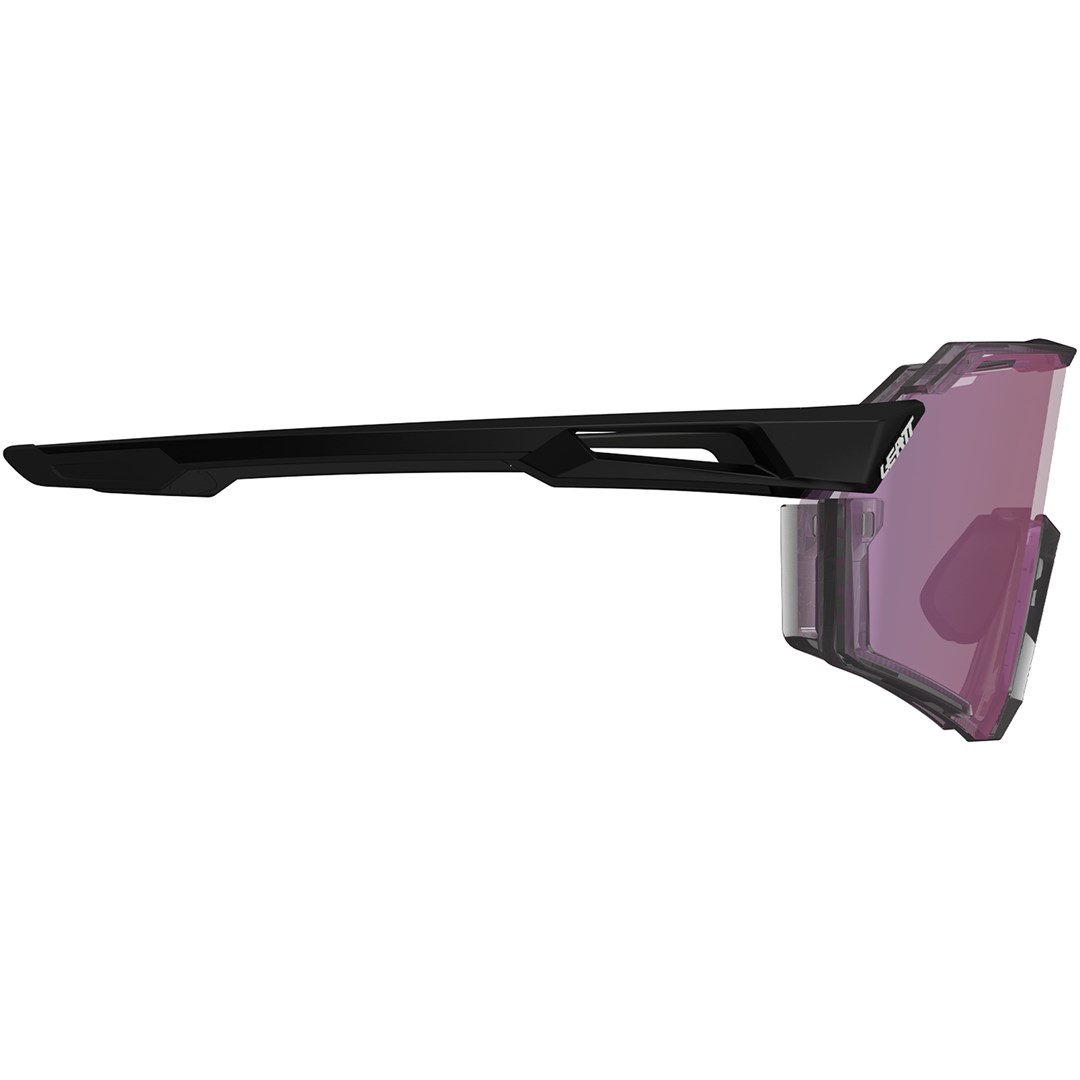 Okulary rowerowe LEATT RideViz Pro Iriz