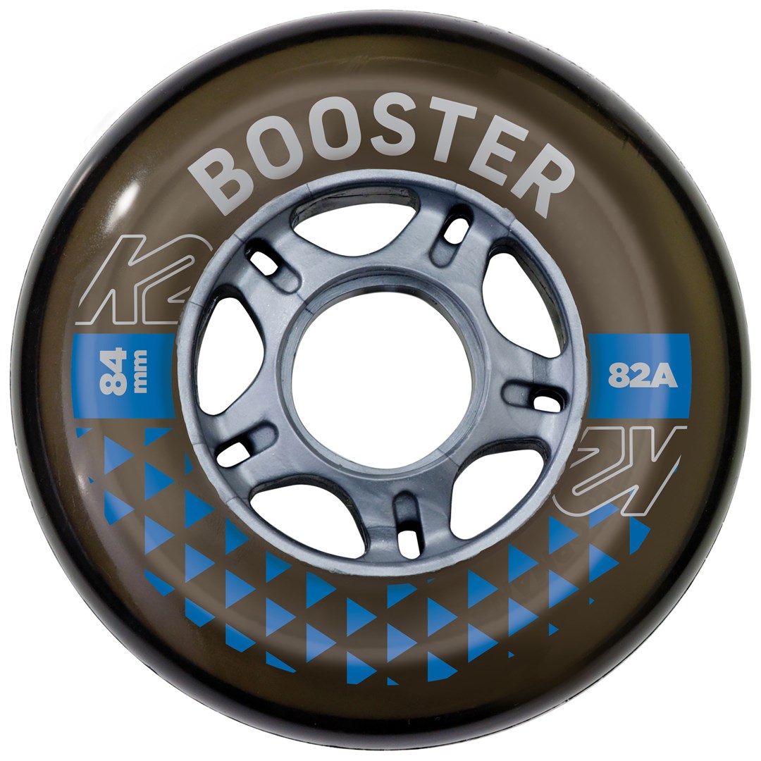 Kółka K2 BOOSTER 84MM 82A 4-WHEEL